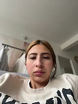 Ameellie online show from 07.25.26