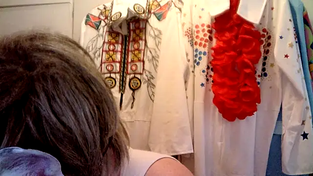 Snapshot of Sigorius chatting on 02.22.25 Sigorius online show from 02.22.25