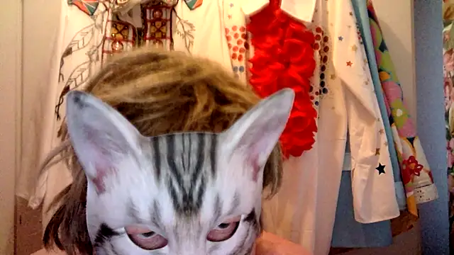 Snapshot of Sigorius chatting on 02.25.25 Sigorius online show from 02.25.25