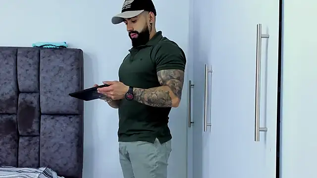 Zack Froone online show from 03.18.25