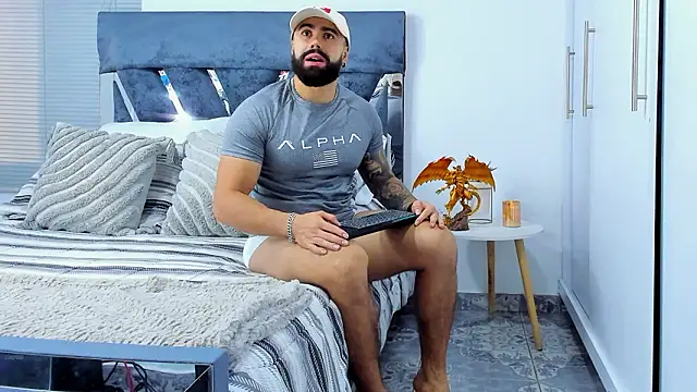 Zack Froone online show from 02.12.26