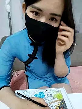 I AM NOT A SLUT online show from 02.18.25