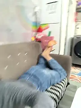 I AM NOT A SLUT online show from 02.25.26