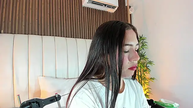 SaraRiley online show from 03.11.26