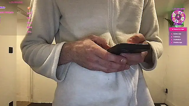 athenphysics online show from 03.16.26