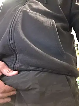 Cockrub1 online show from 05.06.26