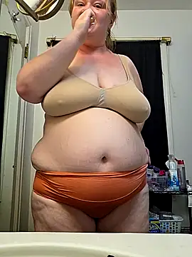 virgieblanca online show from 10.05.25