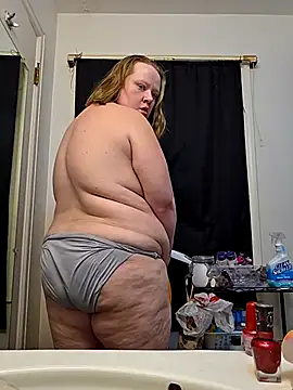 virgieblanca online show from 10.16.25