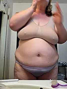 virgieblanca online show from 10.17.25