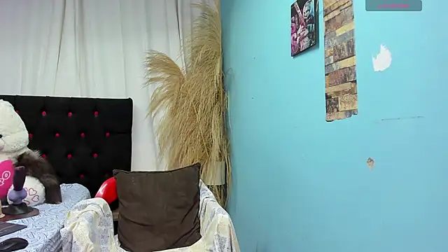 natacha wolf online show from 02.26.26