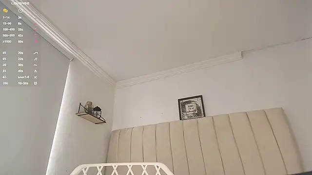 mollyrivera online show from 12.23.24