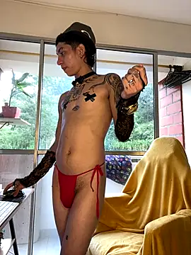 Hardcockboysxxx online show from 10.31.25