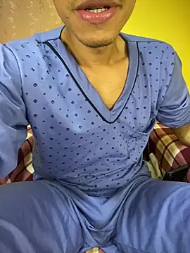 MoiseXxx 777 online show from 12.05.24