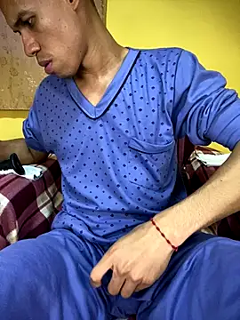 MoiseXxx 777 online show from 12.08.24