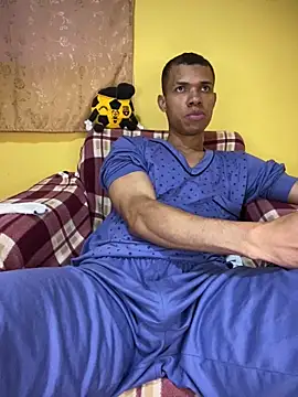 MoiseXxx 777 online show from 12.08.24