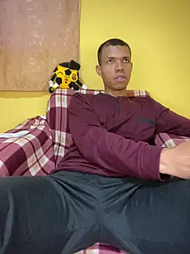 MoiseXxx 777 online show from 12.11.24