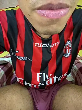 MoiseXxx 777 online show from 12.12.24