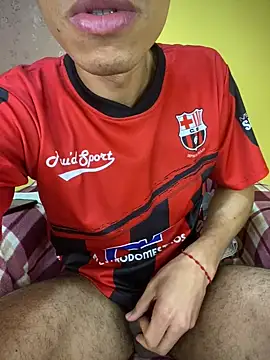 MoiseXxx 777 online show from 12.19.24