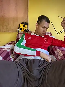 MoiseXxx 777 online show from 12.21.24