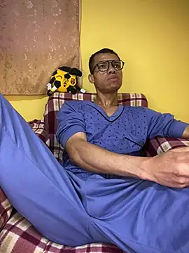 MoiseXxx 777 online show from 12.24.24