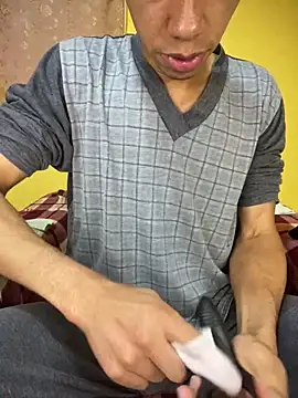 MoiseXxx 777 online show from 12.25.24