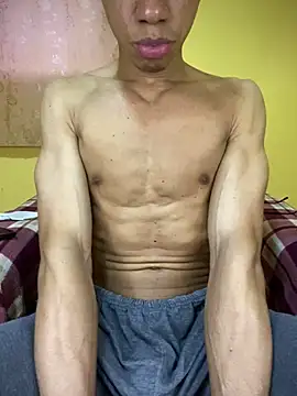 MoiseXxx 777 online show from 12.25.24