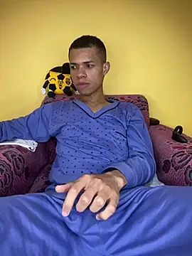 MoiseXxx 777 online show from 01.04.25