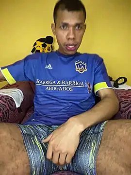 MoiseXxx 777 online show from 01.10.25