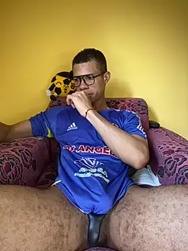 MoiseXxx 777 online show from 01.13.25