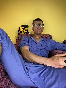 MoiseXxx 777 online show from 01.23.25