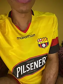 MoiseXxx 777 online show from 03.02.25