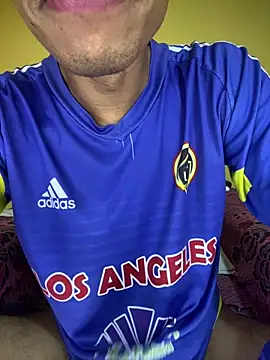 MoiseXxx 777 online show from 03.02.25