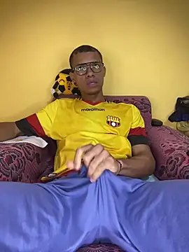 MoiseXxx 777 online show from 03.13.25