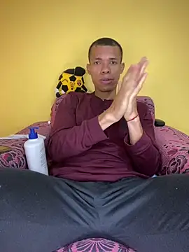 MoiseXxx 777 online show from 03.15.25