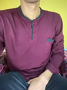 MoiseXxx 777 online show from 03.18.25