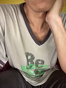 MoiseXxx 777 online show from 03.19.25