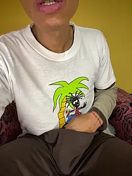 MoiseXxx 777 online show from 03.20.25