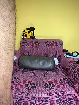 MoiseXxx 777 online show from 03.22.25