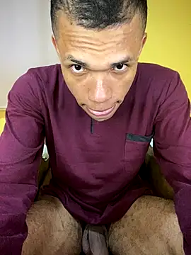 MoiseXxx 777 online show from 10.02.25