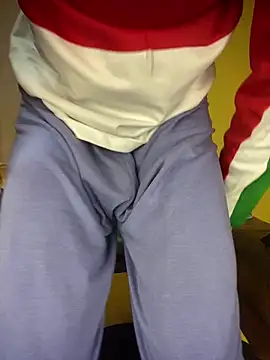 MoiseXxx 777 online show from 10.09.25