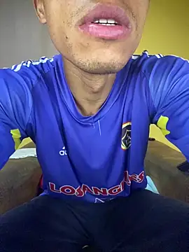 MoiseXxx 777 online show from 10.11.25