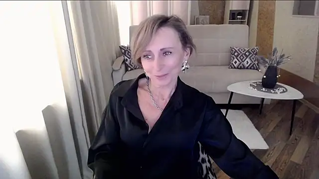 HornyMilf 777 online show from 02.28.25