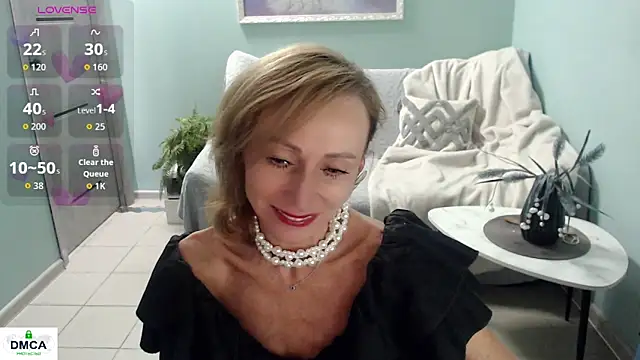 HornyMilf 777 online show from 06.09.26