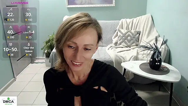 HornyMilf 777 online show from 06.16.26