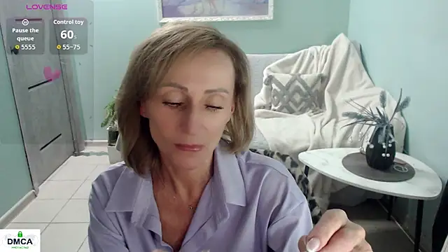 HornyMilf 777 online show from 06.22.26