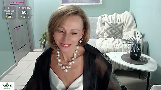 HornyMilf 777 online show from 06.26.26