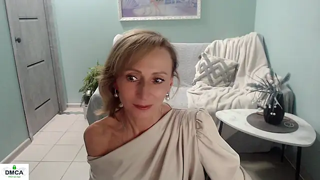 HornyMilf 777 online show from 07.01.26