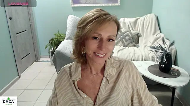 HornyMilf 777 online show from 07.04.26