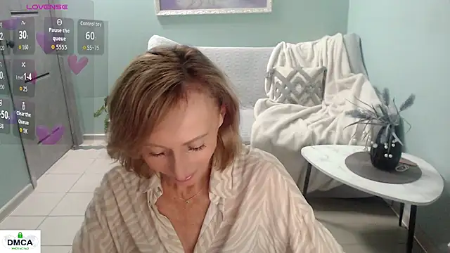 HornyMilf 777 online show from 07.13.26