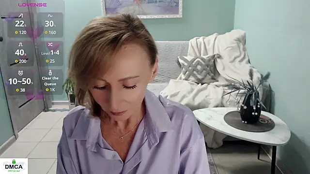 HornyMilf 777 online show from 07.23.26